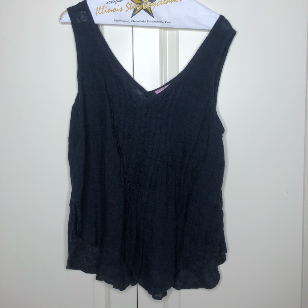 Calypso St. Barth Loose Tank